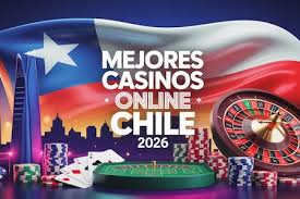 Los Mejores Casinos Online en Chile Guía Definitiva para Jugadores -1729946558