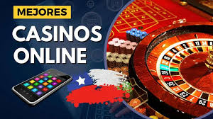 Los Mejores Casinos Online en Chile Guía Completa para Jugadores -1740525026