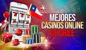 Los Mejores Casinos Online en Chile Guía Completa para Jugadores -1740525026