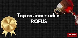 Bedste Roulette Sider i Danmark - Find De Bedste Online Casinoer