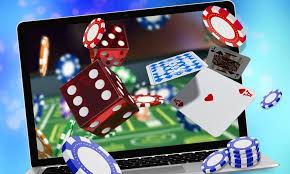 Experience the Thrill at SpinTime Casino Your Ultimate Gaming Destination