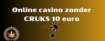Buitenlandse Casino's De Ultieme Gids voor Online Gokken