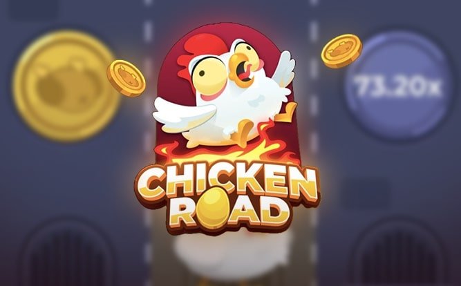 Best juego chicken road in Spain