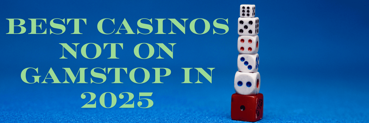 Best Non GamStop Casinos Your Guide to Online Gaming Freedom