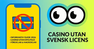 Casinon med 10 Euro Insättning En Enkel Guide