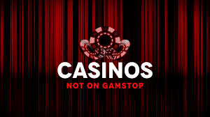 Discover Casino Sites Not on Gamstop 1762967363
