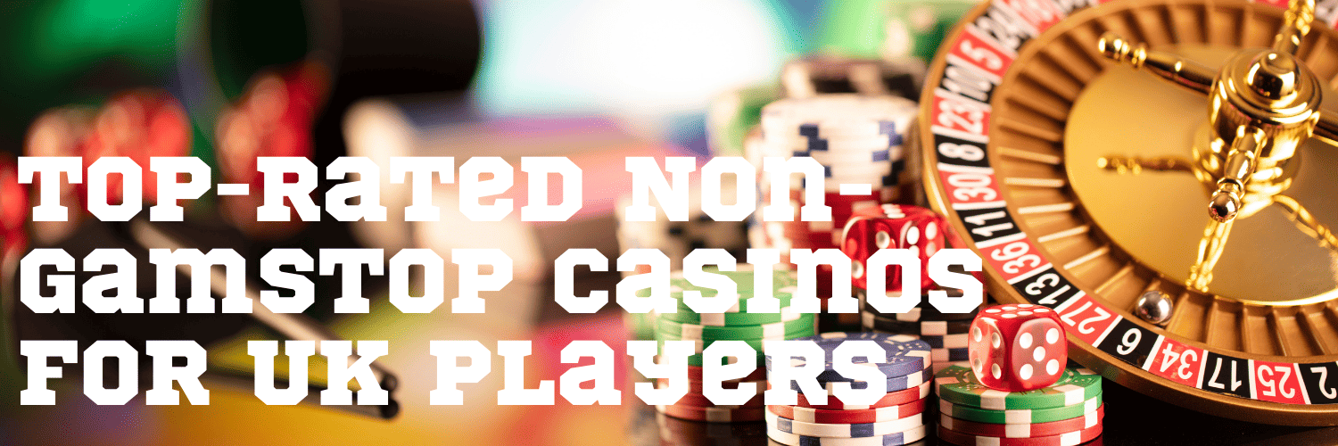 Discover Casino Sites Not on Gamstop 1762967363