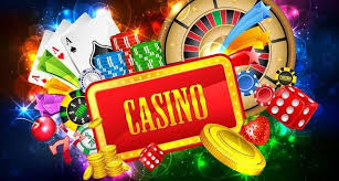 Discover the Excitement of Kingdom Casino Online Your Ultimate Gaming Experience