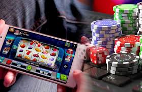 Discover the Excitement of Kingdom Casino Online Your Ultimate Gaming Experience