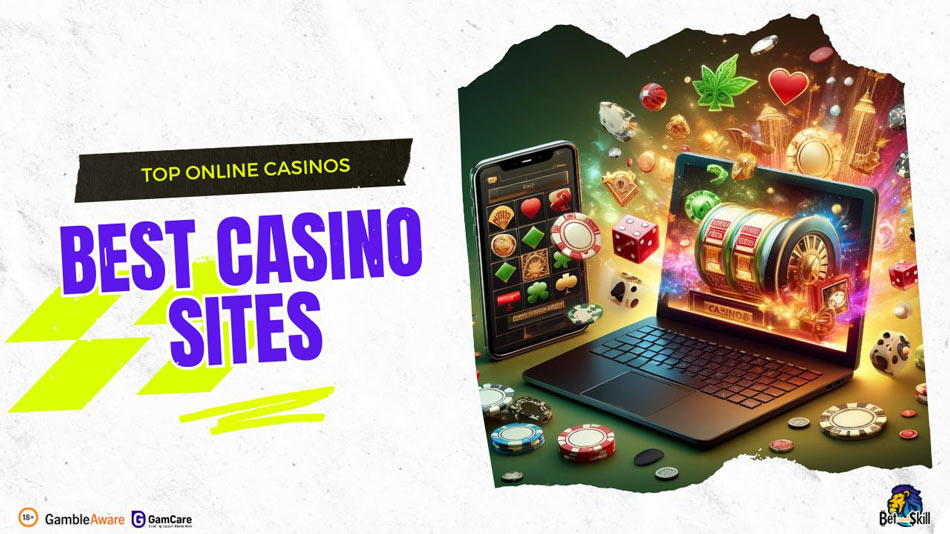 Experience Thrill with Real Money Casinos in the UK
