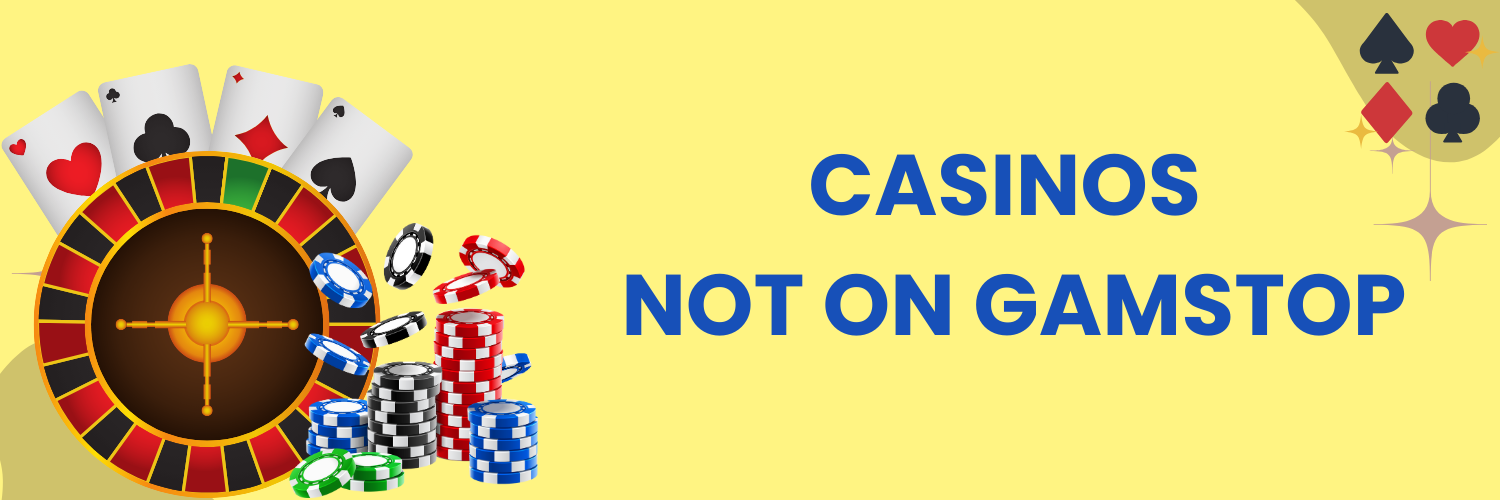 Exploring Casinos Not on GamStop in the UK 1814344254