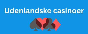 Odkrijte najboljše tuje kazinoje foreigncasino.eu