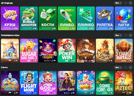 Discover Exciting JB Casino Bonuses to Maximize Your Experience Discover Exciting JB Casino Bonuses to Maximize Your Experience