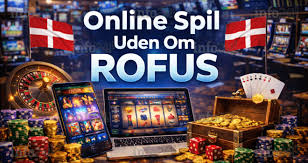 Online Casinoer Uden Dansk Licens - En Guide til Spillere Online Casinoer Uden Dansk Licens - En Guide til Spillere