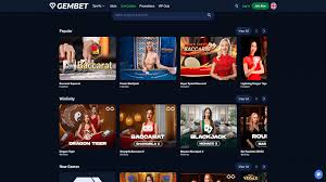 The Ultimate Guide to Gembet Betting Strategies, Tips, and World Cup Insights